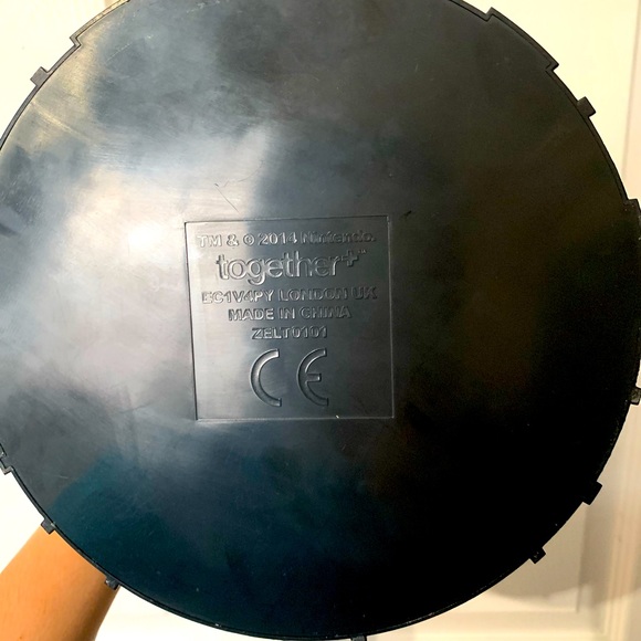 The Legend of Zelda: Link Dark Horse PVC First4figures Statue - Picture 4 of 4